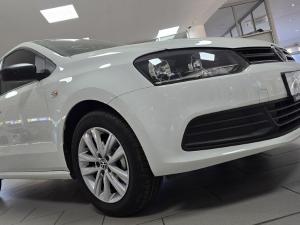 Volkswagen Polo Vivo hatch 1.4 Trendline - Image 4