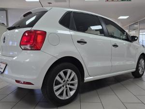 Volkswagen Polo Vivo hatch 1.4 Trendline - Image 5