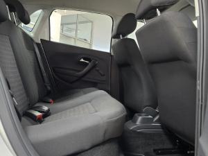 Volkswagen Polo Vivo hatch 1.4 Trendline - Image 8