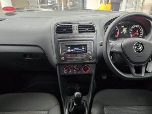 Volkswagen Polo Vivo hatch 1.4 Trendline - Image 9