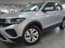 Thumbnail Volkswagen T-Cross 1.0TSI auto