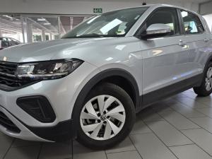 Volkswagen T-Cross 1.0TSI auto - Image 1