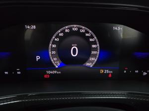 Volkswagen T-Cross 1.0TSI auto - Image 21