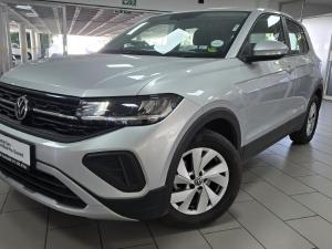 Volkswagen T-Cross 1.0TSI auto - Image 3