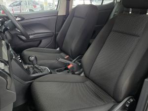 Volkswagen T-Cross 1.0TSI auto - Image 10