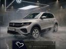 Thumbnail Volkswagen T-Cross 1.0TSI auto