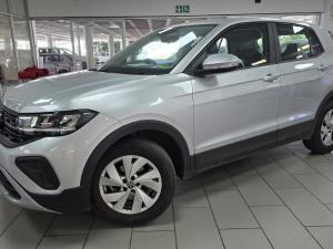 Volkswagen T-Cross 1.0TSI auto - Image 1