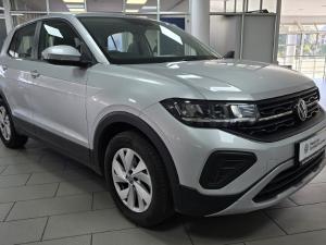 Volkswagen T-Cross 1.0TSI auto - Image 5