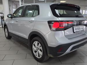 Volkswagen T-Cross 1.0TSI auto - Image 7