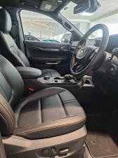 Ford Everest 3.0TD V6 4WD Wildtrak - Image 10