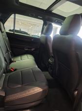 Ford Everest 3.0TD V6 4WD Wildtrak - Image 11