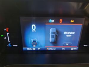 Ford Everest 3.0TD V6 4WD Wildtrak - Image 16