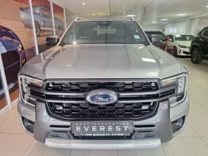 Ford Everest 3.0TD V6 4WD Wildtrak - Image 2