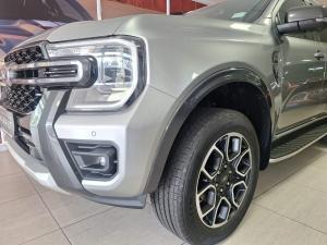 Ford Everest 3.0TD V6 4WD Wildtrak - Image 3