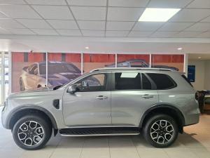 Ford Everest 3.0TD V6 4WD Wildtrak - Image 4