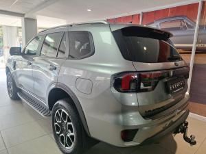 Ford Everest 3.0TD V6 4WD Wildtrak - Image 5