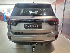 Ford Everest 3.0TD V6 4WD Wildtrak - Image 6