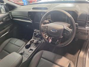 Ford Everest 3.0TD V6 4WD Wildtrak - Image 8