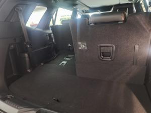 Ford Everest 3.0TD V6 4WD Wildtrak - Image 9