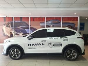 Haval Jolion Pro 1.5T Premium - Image 4