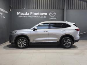 Haval H6 2.0GDIT 4WD Super Luxury - Image 12