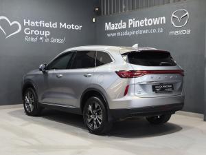 Haval H6 2.0GDIT 4WD Super Luxury - Image 13