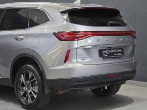 Haval H6 2.0GDIT 4WD Super Luxury - Image 14