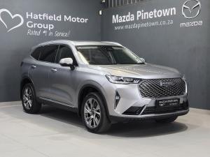 Haval H6 2.0GDIT 4WD Super Luxury - Image 1