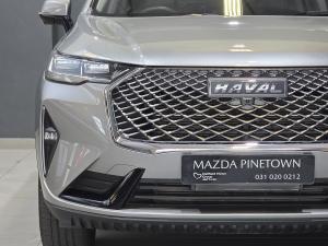 Haval H6 2.0GDIT 4WD Super Luxury - Image 21