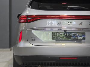 Haval H6 2.0GDIT 4WD Super Luxury - Image 22