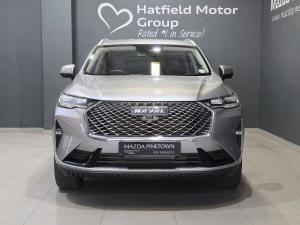 Haval H6 2.0GDIT 4WD Super Luxury - Image 2