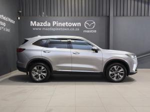 Haval H6 2.0GDIT 4WD Super Luxury - Image 3