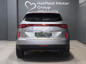 Haval H6 2.0GDIT 4WD Super Luxury - Image 4