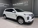 Thumbnail Mitsubishi ASX 2.0 ES auto