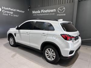 Mitsubishi ASX 2.0 ES auto - Image 6