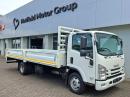 Thumbnail Isuzu NPR 400 Chassis Cab