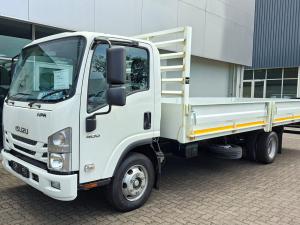 Isuzu NPR 400 Chassis Cab - Image 2