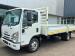 Isuzu NPR 400 Chassis Cab - Thumbnail 2