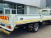 Isuzu NPR 400 Chassis Cab - Thumbnail 3