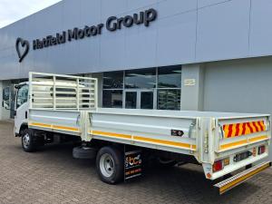 Isuzu NPR 400 Chassis Cab - Image 4