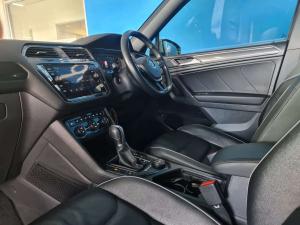 Volkswagen Tiguan Allspace 2.0TSI 4Motion Comfortline - Image 10