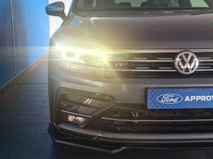 Volkswagen Tiguan Allspace 2.0TSI 4Motion Comfortline - Image 3