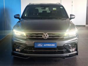 Volkswagen Tiguan Allspace 2.0TSI 4Motion Comfortline - Image 4
