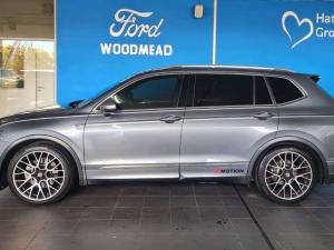 Volkswagen Tiguan Allspace 2.0TSI 4Motion Comfortline - Image 5