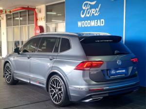 Volkswagen Tiguan Allspace 2.0TSI 4Motion Comfortline - Image 6