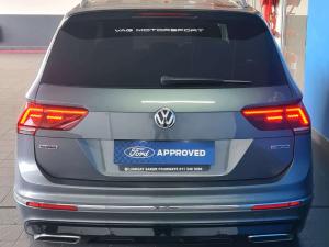 Volkswagen Tiguan Allspace 2.0TSI 4Motion Comfortline - Image 7