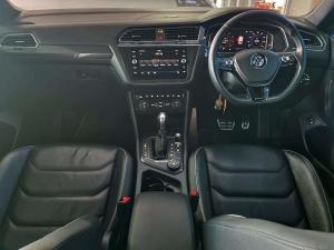 Volkswagen Tiguan Allspace 2.0TSI 4Motion Comfortline - Image 8