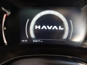 Haval Jolion 1.5T Luxury auto - Image 17