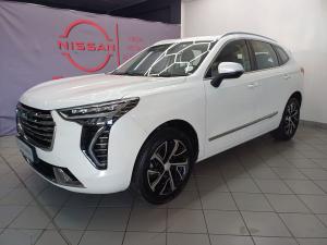 Haval Jolion 1.5T Luxury auto - Image 1