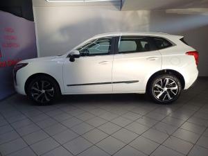 Haval Jolion 1.5T Luxury auto - Image 30